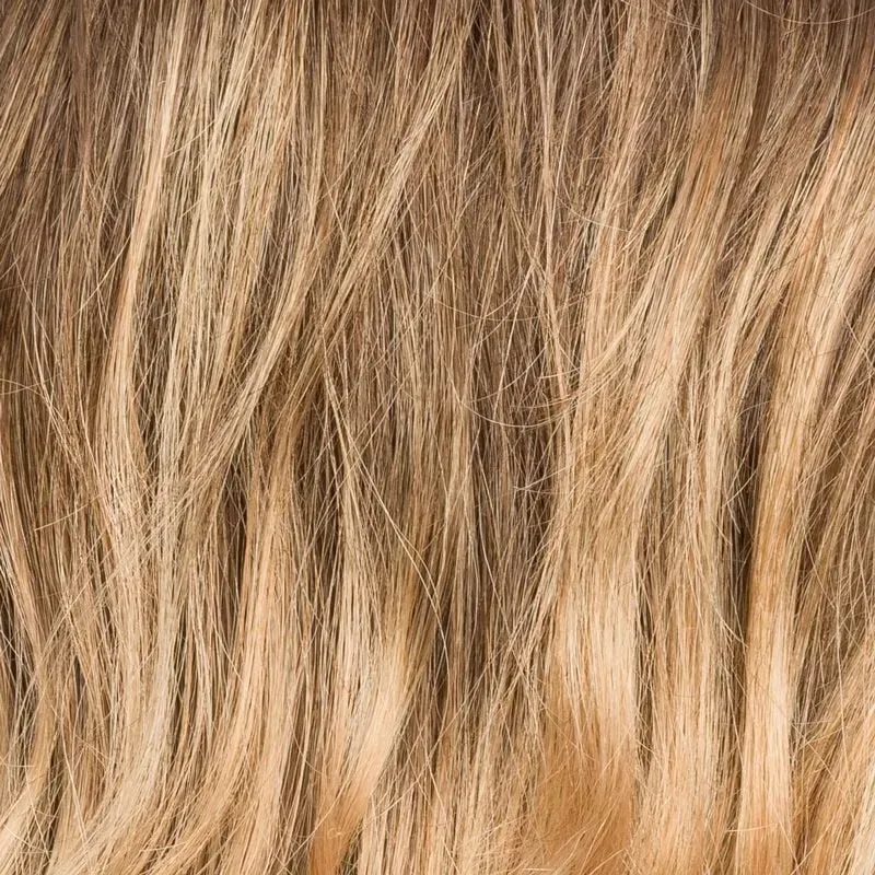 Perruque femme Arrow - Cheveux longs ondulés, lace front
