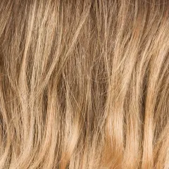 Perruque femme Arrow - Cheveux longs ondulés, lace front
