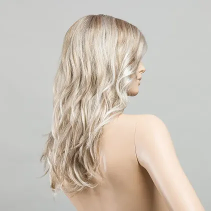 Perruque femme Arrow - Cheveux longs ondulés, lace front