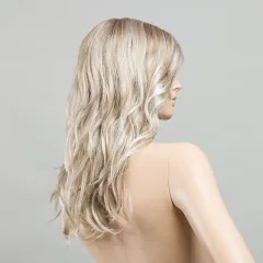 Perruque femme Arrow - Cheveux longs ondulés, lace front