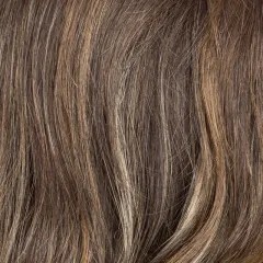 Perruque femme Arrow - Cheveux longs ondulés, lace front
