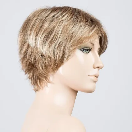 Perruque femme Sky Ellen Wille - Monofilament coupe courte