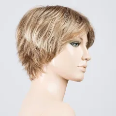 Perruque femme Sky Ellen Wille - Monofilament coupe courte