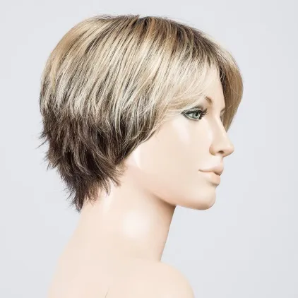 Perruque femme Sky Ellen Wille - Monofilament coupe courte