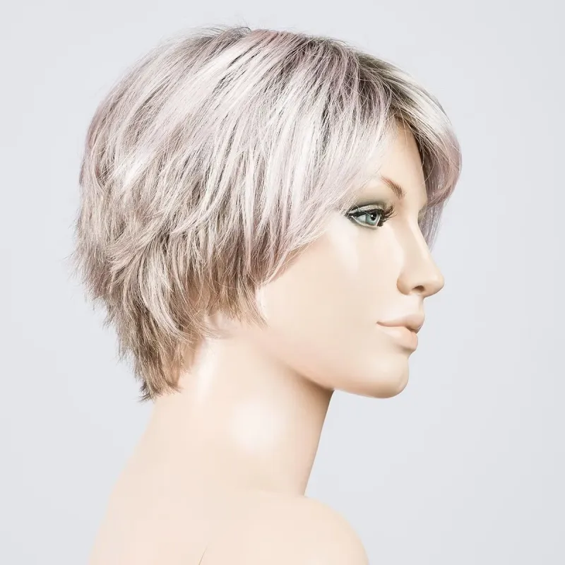 Perruque femme Sky Ellen Wille - Monofilament coupe courte