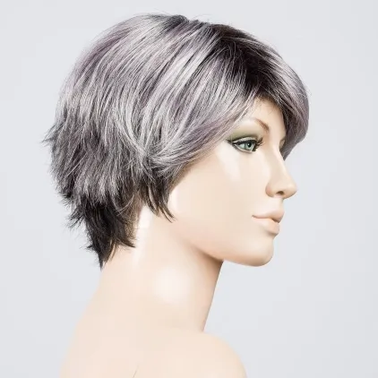 Perruque femme Sky Ellen Wille - Monofilament coupe courte