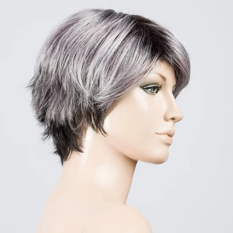 Perruque femme Sky Ellen Wille - Monofilament coupe courte
