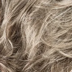 Alexis Ellen Wille – Smokeblonde MIX – détail de la couleur