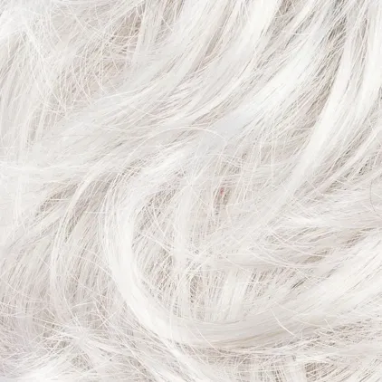 Alexis Ellen Wille – Silver MIX – détail de la couleur