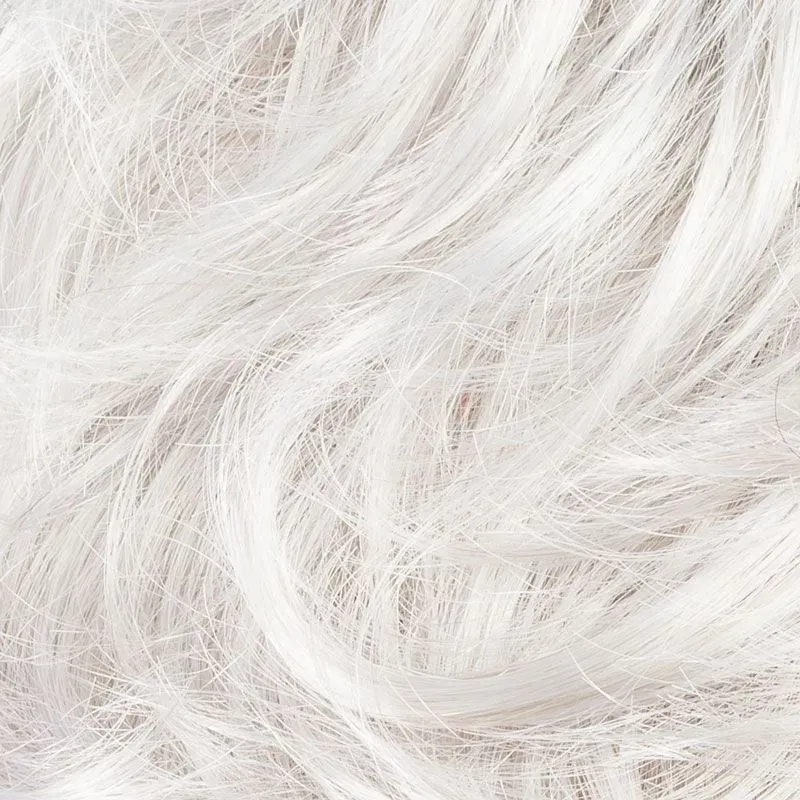 Alexis Ellen Wille – Silver MIX – détail de la couleur
