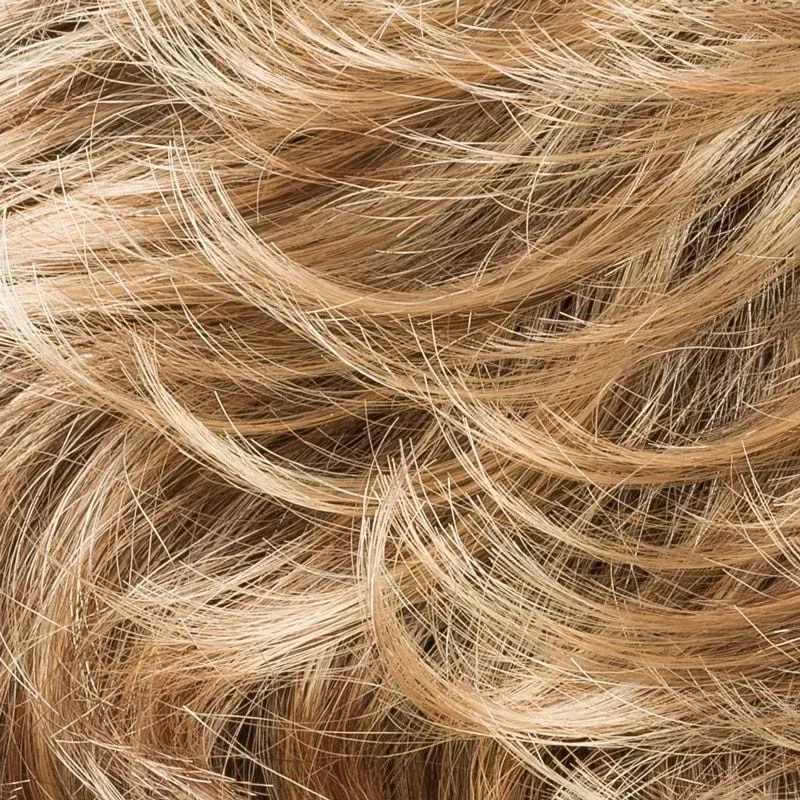 Alexis Ellen Wille – Lightbernstein ROOTED – détail de la couleur