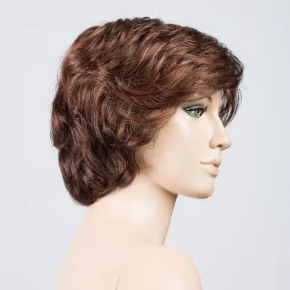 Alexis Ellen Wille – Auburn MIX – vue sur tête mannequin