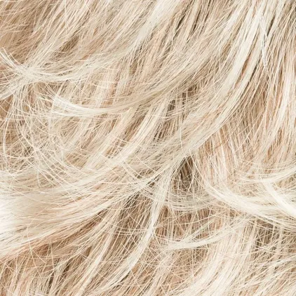 Alexis Ellen Wille – Champagne MIX – détail de la couleur