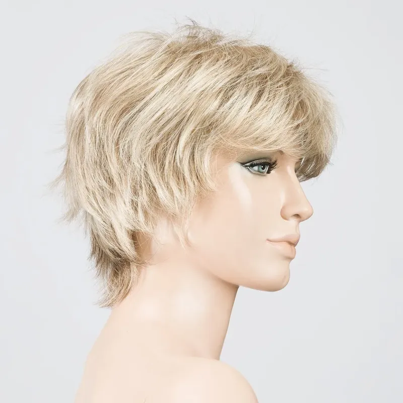 Perruque femme Click Ellen Wille - Courte effilée HairPower