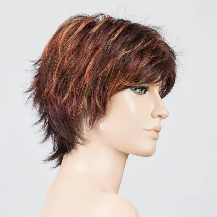 Perruque femme Click Ellen Wille - Courte effilée HairPower