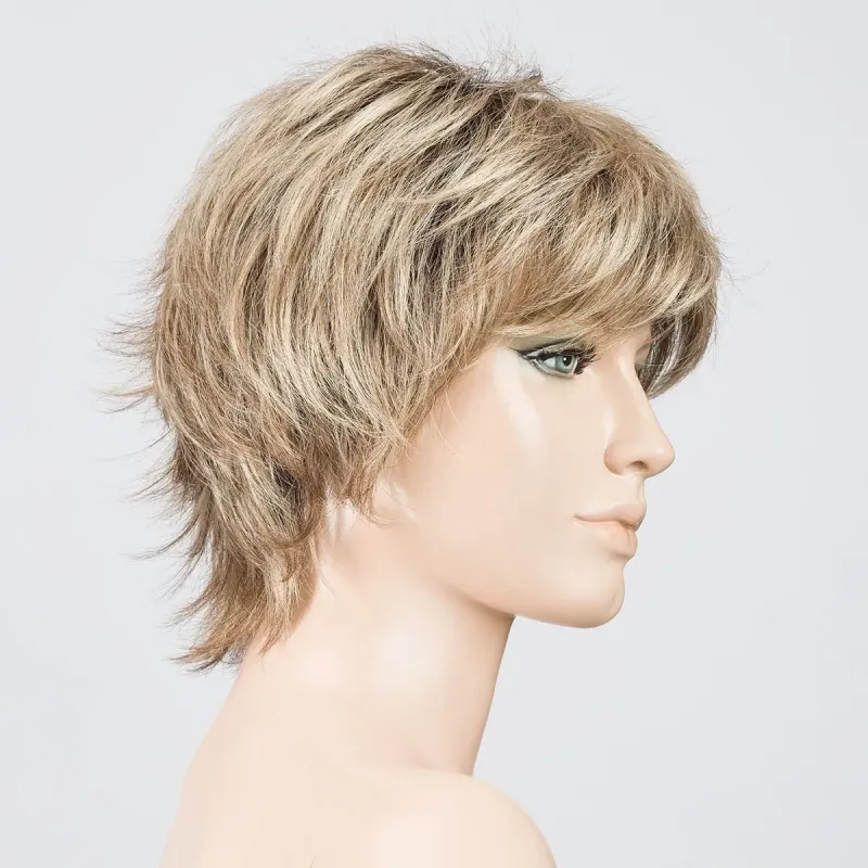 Perruque femme Click Ellen Wille - Courte effilée HairPower