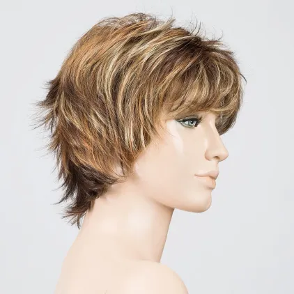 Perruque femme Click Ellen Wille - Courte effilée HairPower