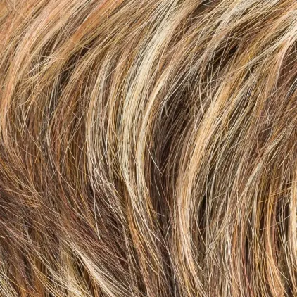 Perruque femme Click Ellen Wille - Courte effilée HairPower