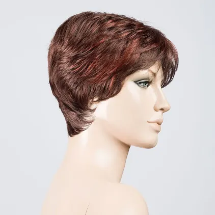 Perruque femme Bo Mono Ellen Wille - Coupe pixie lace front