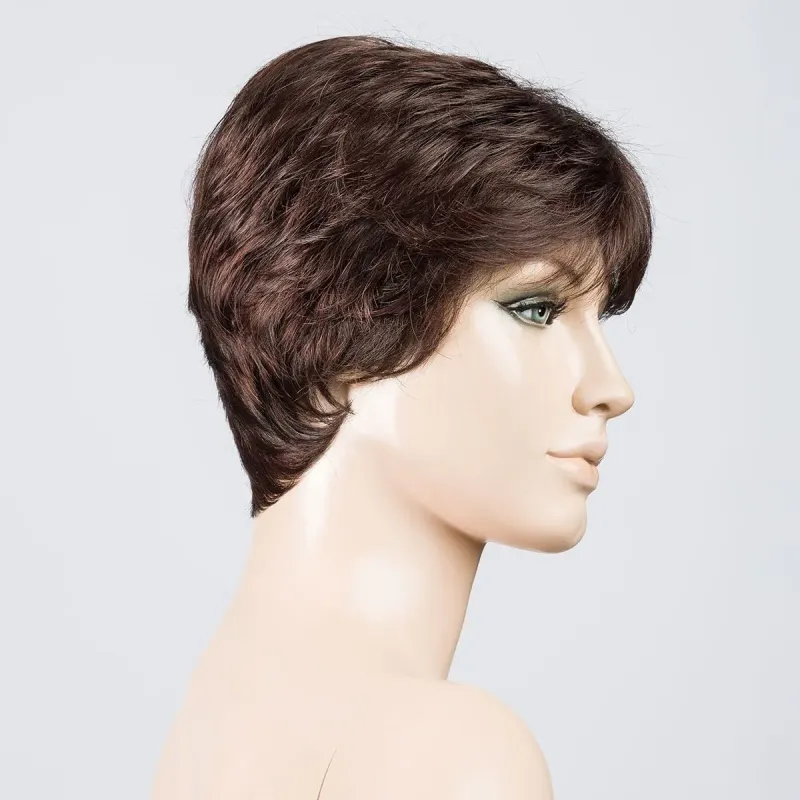 Perruque femme Bo Mono Ellen Wille - Coupe pixie lace front