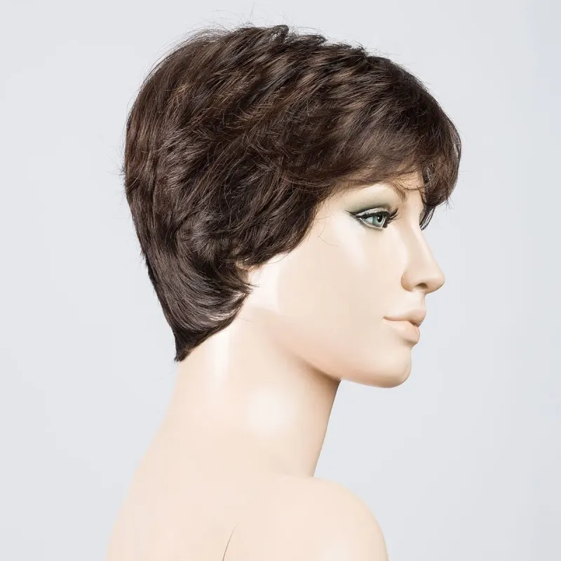Perruque femme Bo Mono Ellen Wille - Coupe pixie lace front