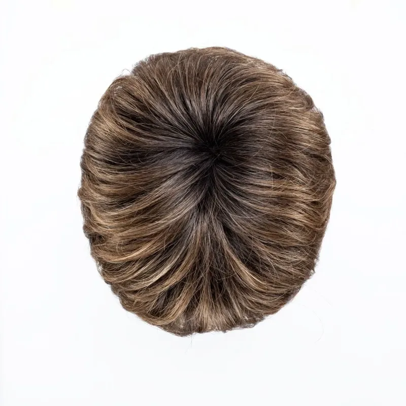 Perruque femme Apart Mono Ellen Wille - Mono et lace front