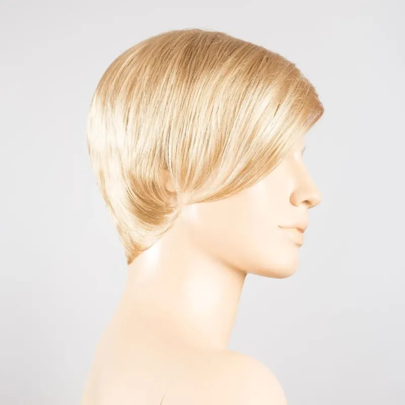 Perruque femme Disc Ellen Wille - Coupe asymétrique mono raie