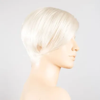 Perruque femme Disc Ellen Wille - Coupe asymétrique mono raie
