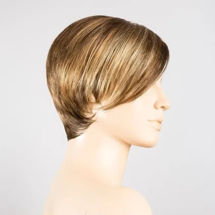 Perruque femme Disc Ellen Wille - Coupe asymétrique mono raie