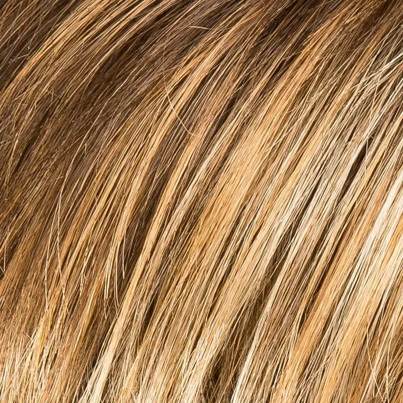 Perruque femme Disc Ellen Wille - Coupe asymétrique mono raie