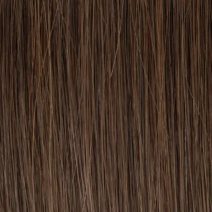 Perruque femme Yara - Long bob en cheveux naturels Remy