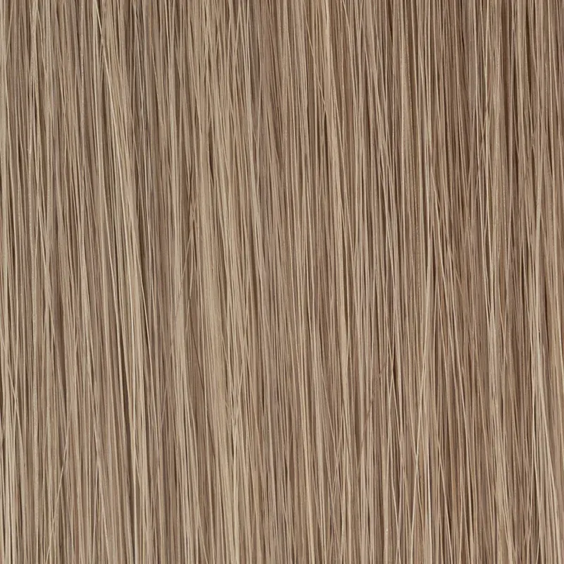 Perruque femme Yara - Long bob en cheveux naturels Remy