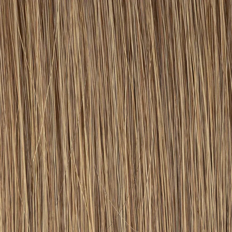 Perruque femme Yara - Long bob en cheveux naturels Remy