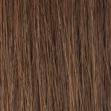Perruque femme Zora - Cheveux naturels Remy longs, 45 cm