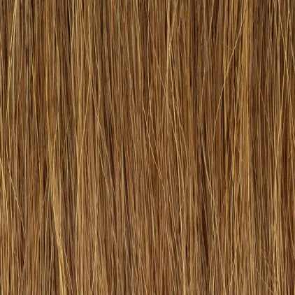 Perruque femme Zora - Cheveux naturels Remy longs, 45 cm