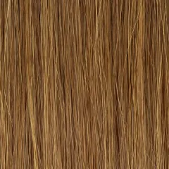 Perruque femme Zora - Cheveux naturels Remy longs, 45 cm