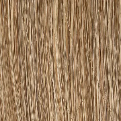 Perruque femme Zora - Cheveux naturels Remy longs, 45 cm