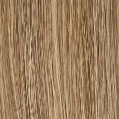 Perruque femme Zora - Cheveux naturels Remy longs, 45 cm