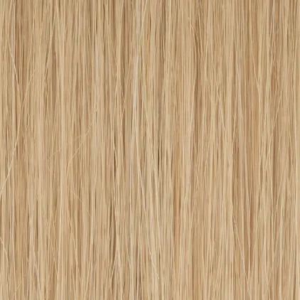 Perruque femme Zora - Cheveux naturels Remy longs, 45 cm