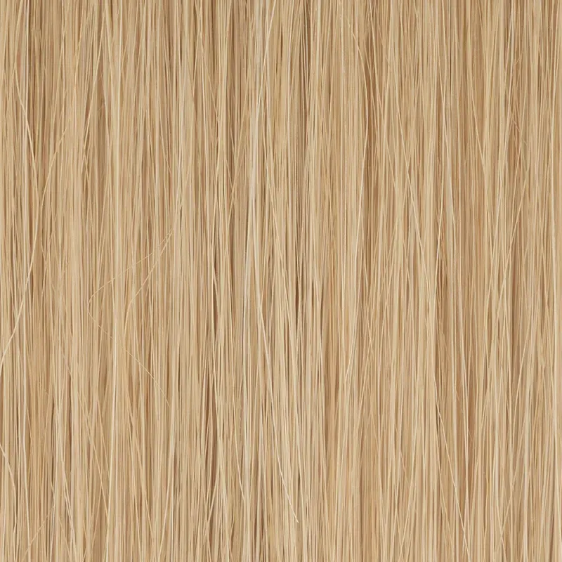 Perruque femme Zora - Cheveux naturels Remy longs, 45 cm