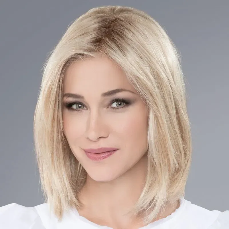 Couture Ellen Wille – Lightchampagne ROOTED – vue portée, illustrative pour les autres coloris