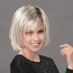Fizz Ellen Wille – Lightchampagne ROOTED – vue portée, illustrative pour les autres coloris
