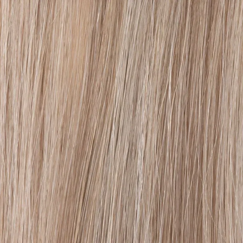 Volumateur Famous - Cheveux naturels, double monofilament