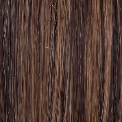 Volumateur Lace Top - Cheveux courts, monofilament