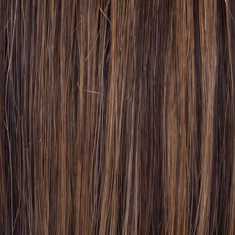 Volumateur Lace Top - Cheveux courts, monofilament