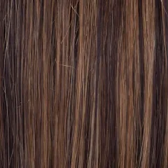 Volumateur Lace Top - Cheveux courts, monofilament