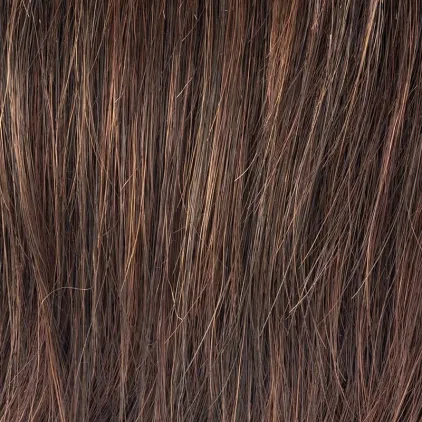 Volumateur Lace Top - Cheveux courts, monofilament