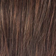 Volumateur Lace Top - Cheveux courts, monofilament
