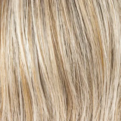 Volumateur Lace Top - Cheveux courts, monofilament