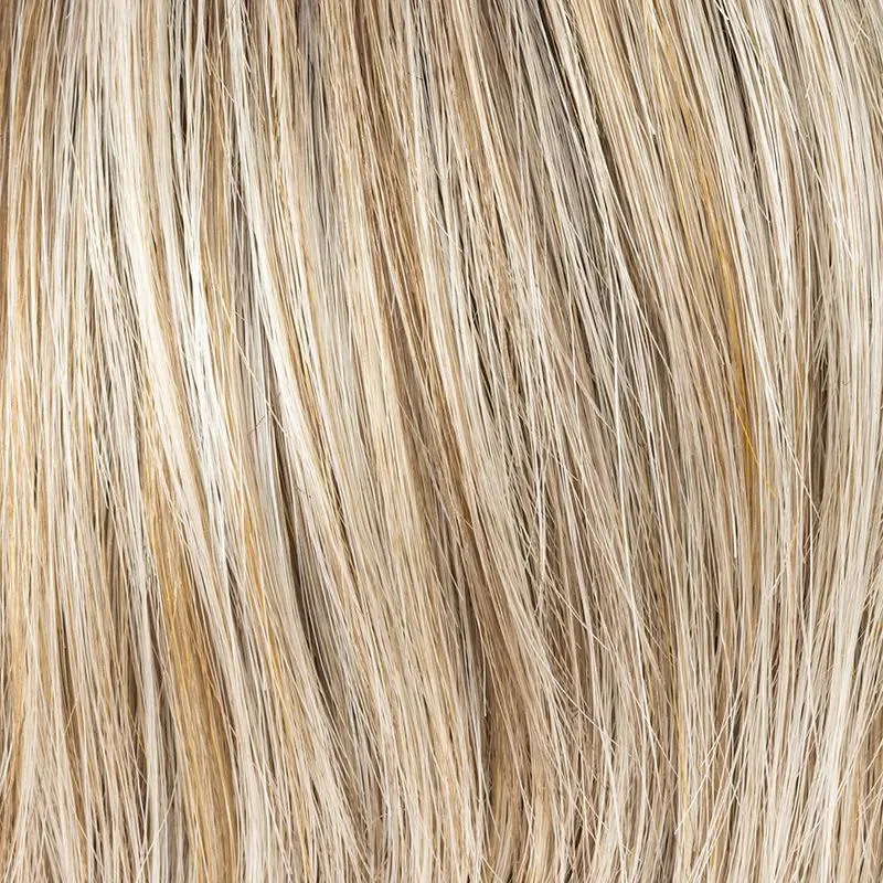 Volumateur Lace Top - Cheveux courts, monofilament